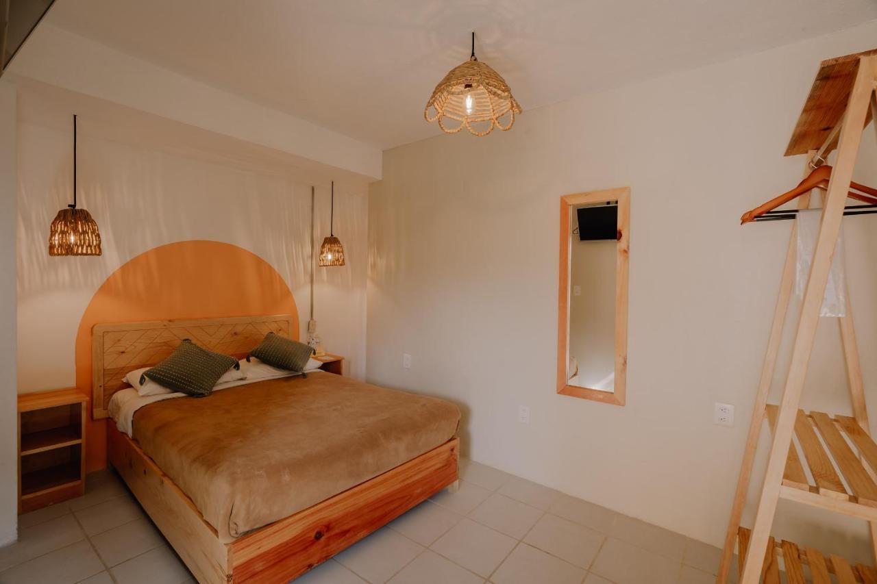 Hotel Cielo Y Selva, San Cristóbal de Las Casas エクステリア 写真