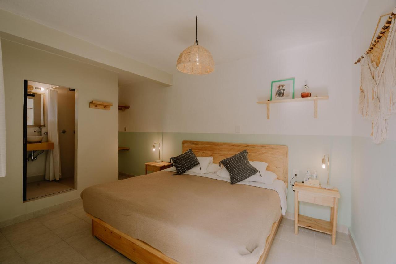 Hotel Cielo Y Selva, San Cristóbal de Las Casas エクステリア 写真