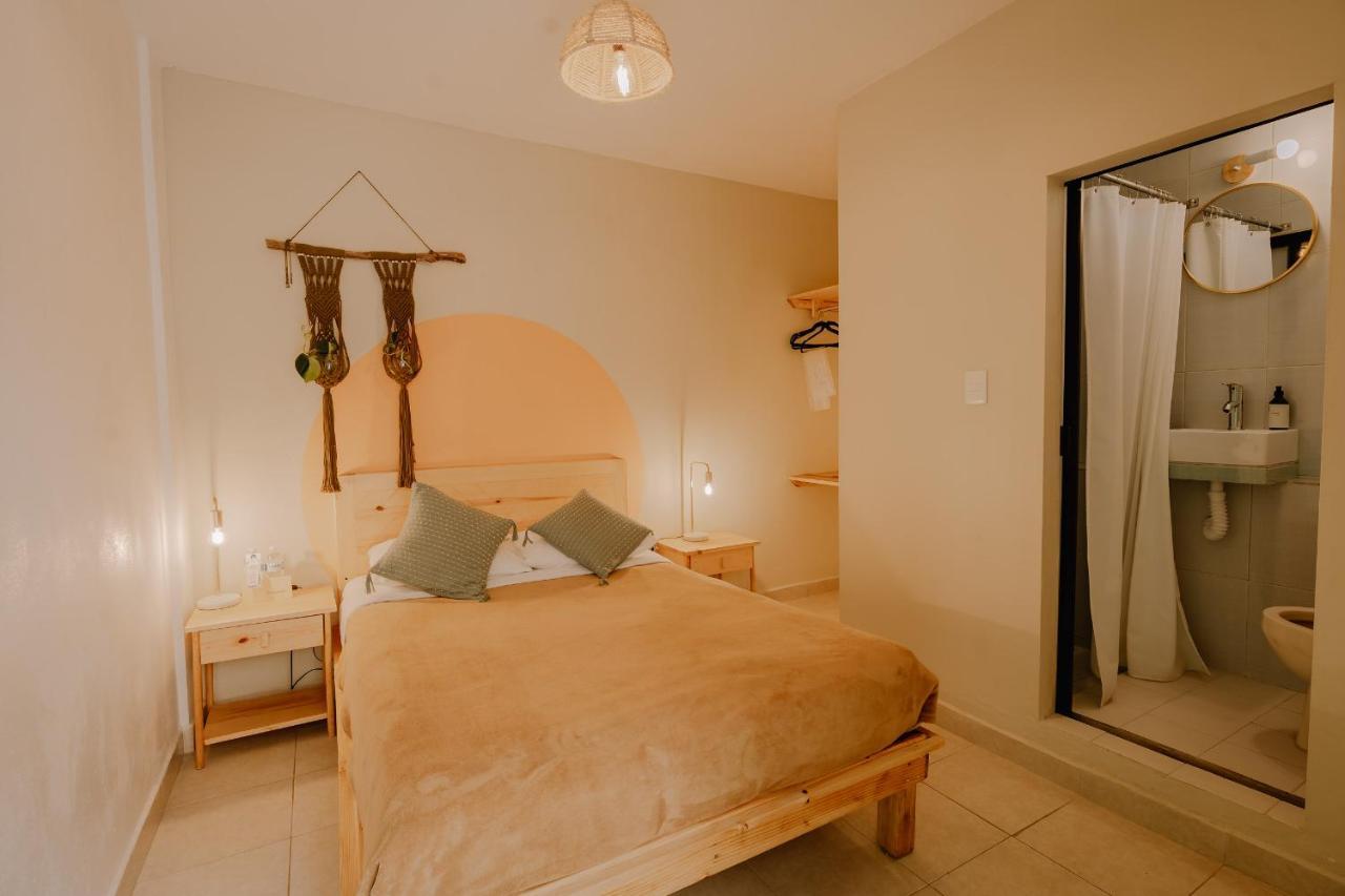 Hotel Cielo Y Selva, San Cristóbal de Las Casas エクステリア 写真