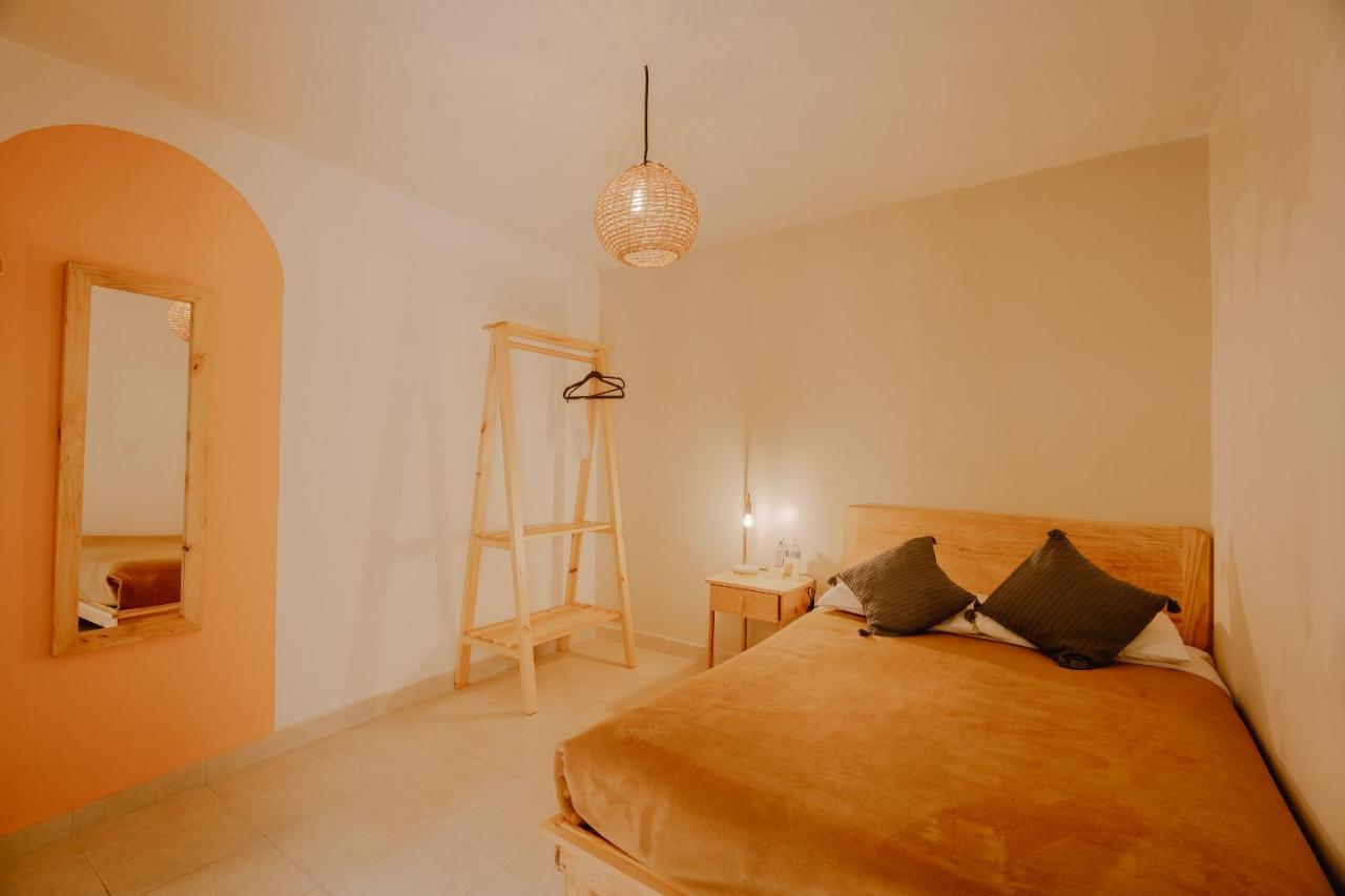 Hotel Cielo Y Selva, San Cristóbal de Las Casas エクステリア 写真
