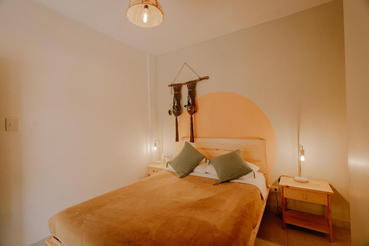 Hotel Cielo Y Selva, San Cristóbal de Las Casas エクステリア 写真