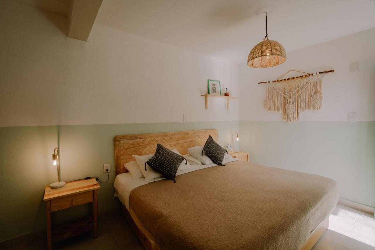 Hotel Cielo Y Selva, San Cristóbal de Las Casas エクステリア 写真