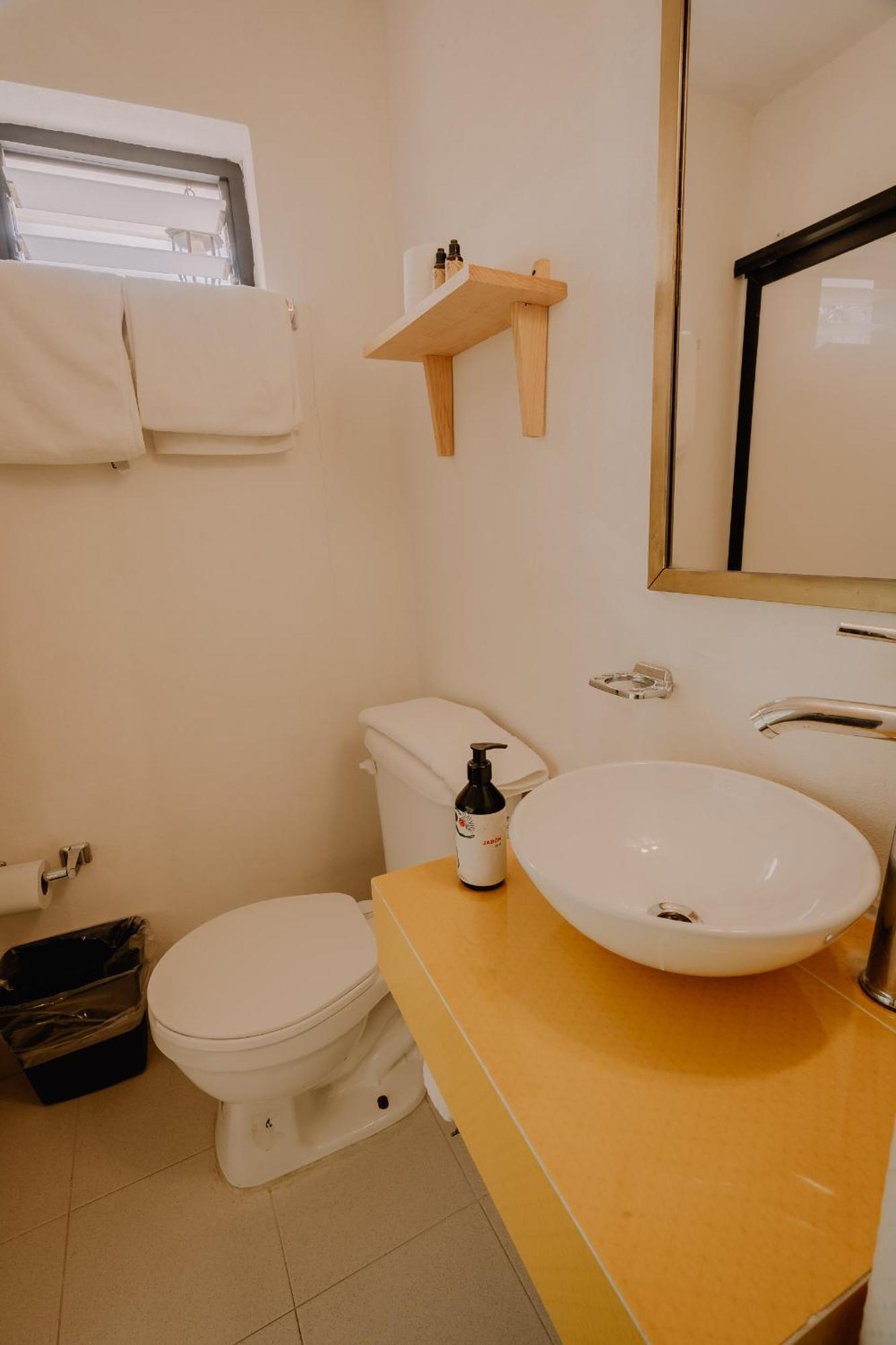 Hotel Cielo Y Selva, San Cristóbal de Las Casas エクステリア 写真