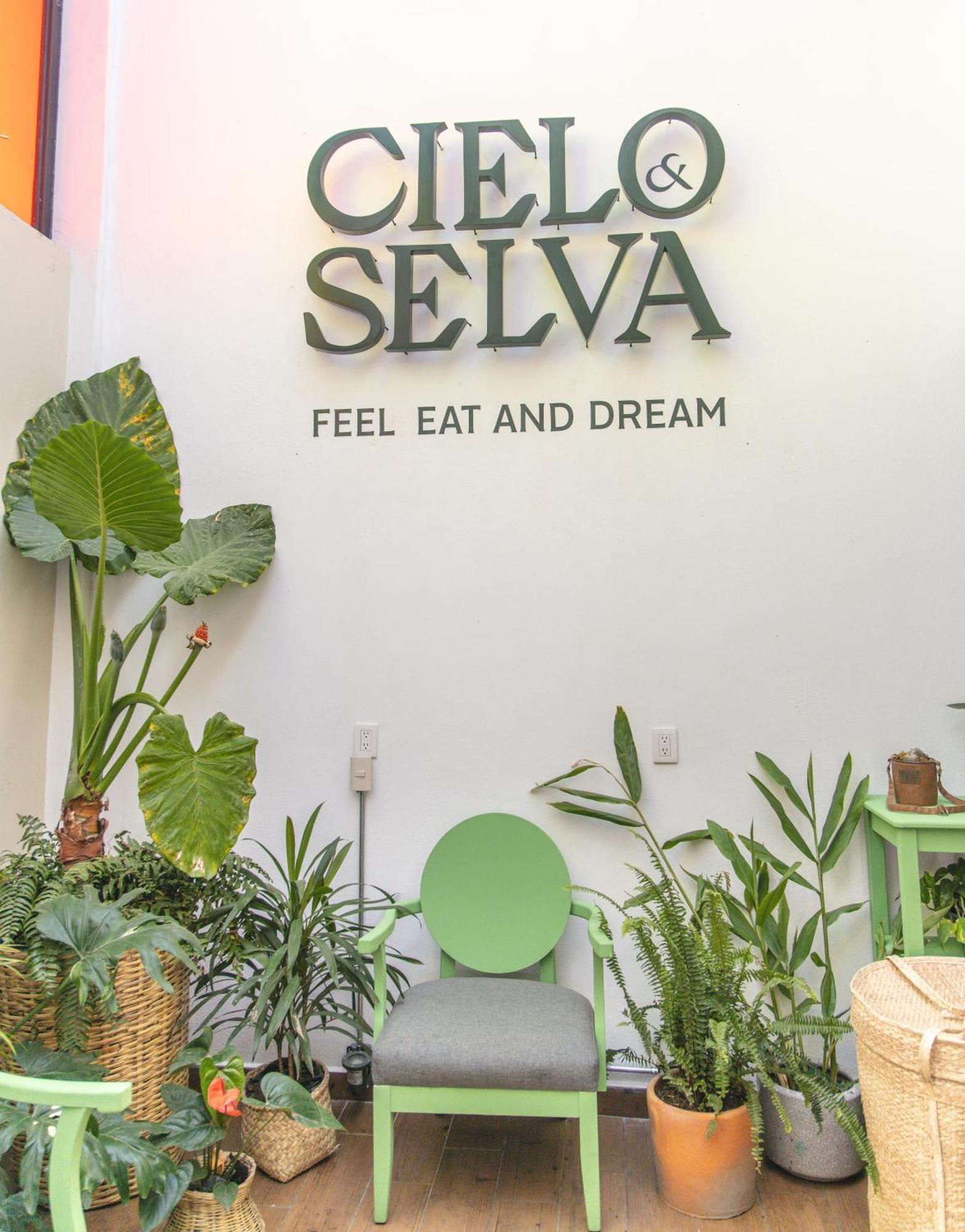 Hotel Cielo Y Selva, San Cristóbal de Las Casas エクステリア 写真