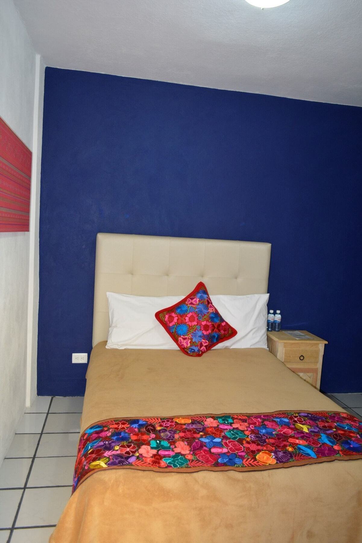 Hotel Cielo Y Selva, San Cristóbal de Las Casas エクステリア 写真